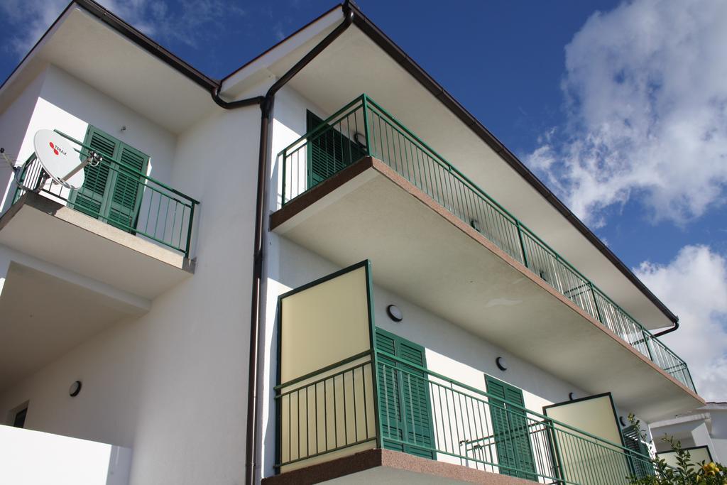 Apartments Juric Brela Extérieur photo