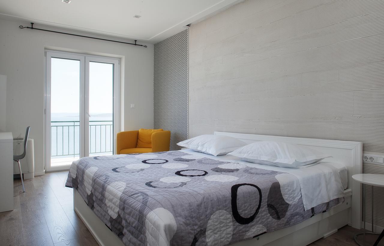 Apartments Juric Brela Extérieur photo