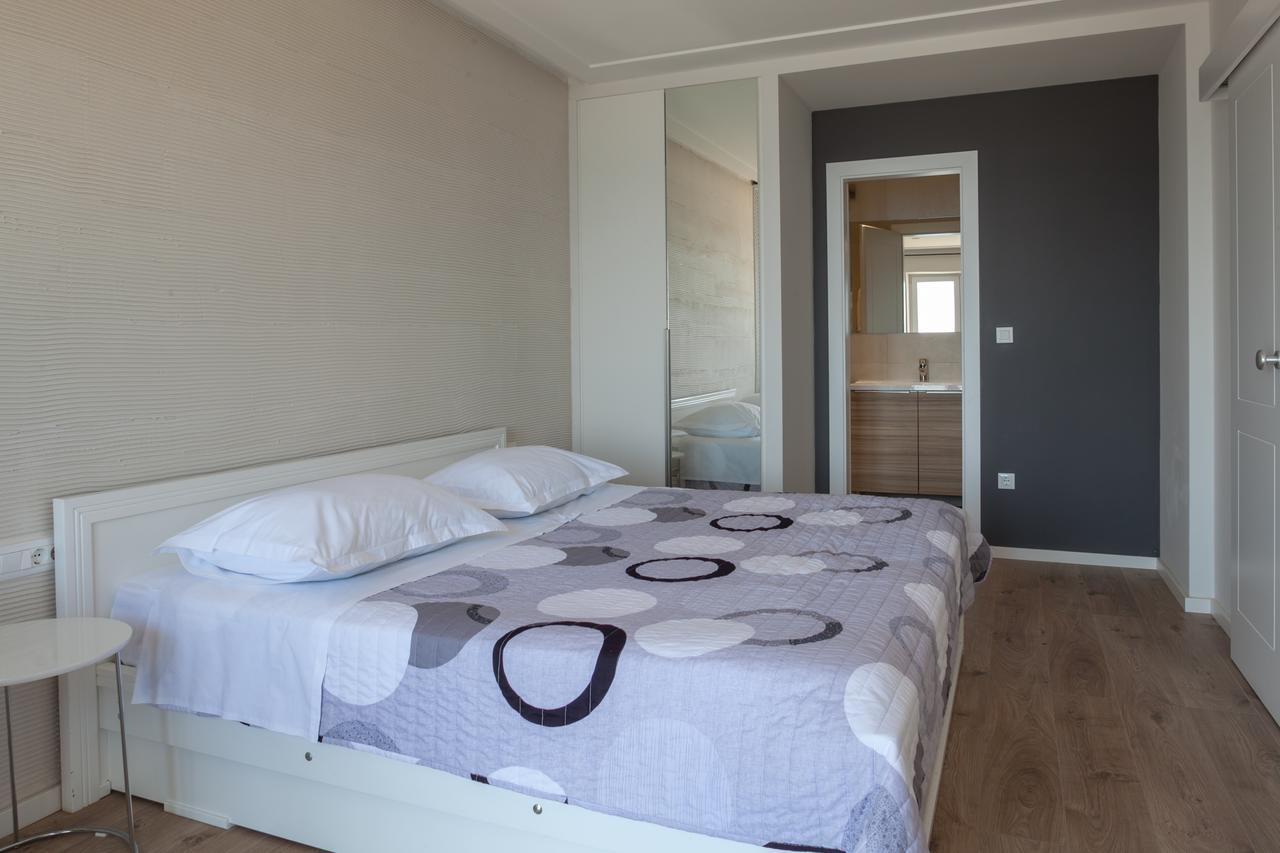 Apartments Juric Brela Extérieur photo