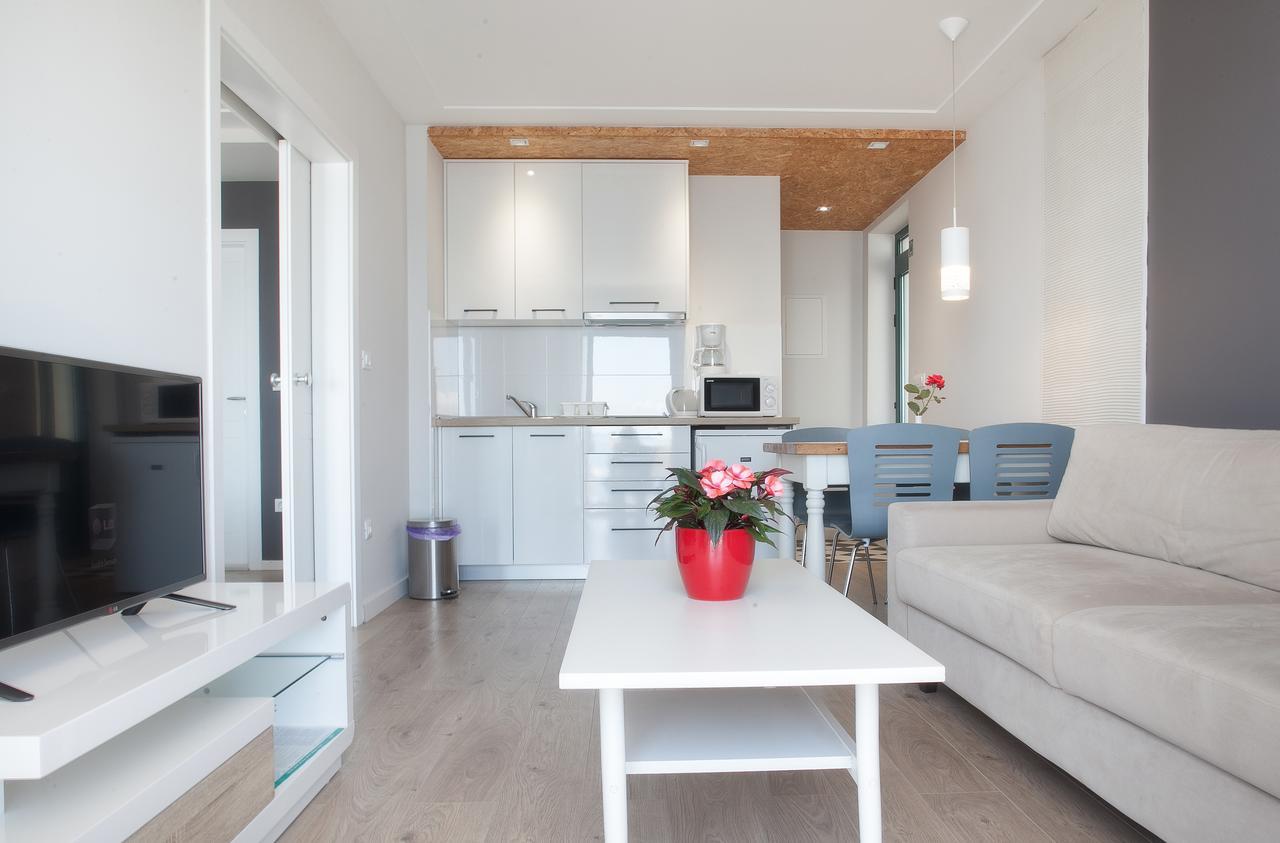 Apartments Juric Brela Extérieur photo
