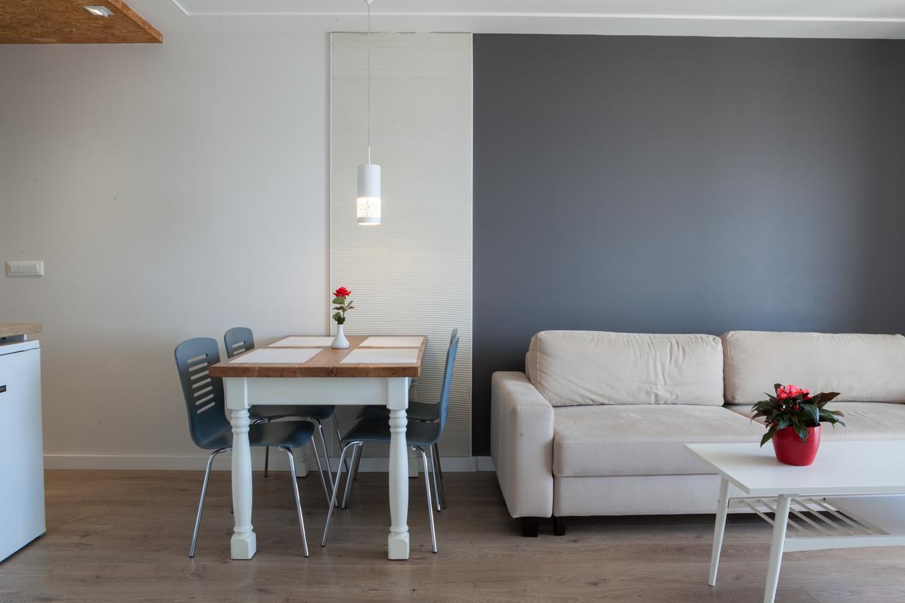 Apartments Juric Brela Extérieur photo