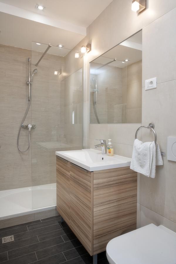 Apartments Juric Brela Extérieur photo