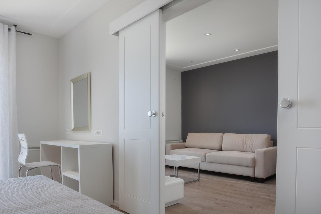 Apartments Juric Brela Extérieur photo