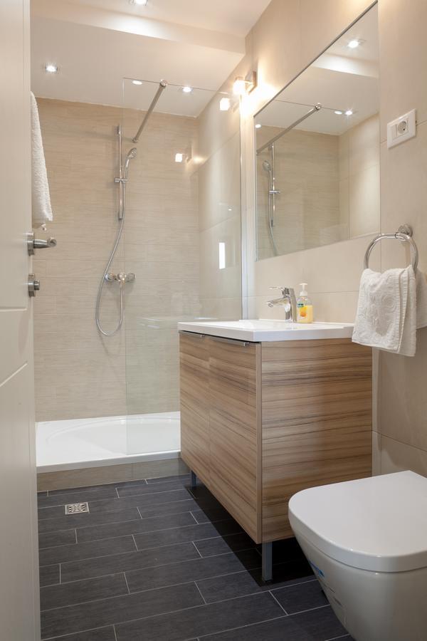 Apartments Juric Brela Extérieur photo