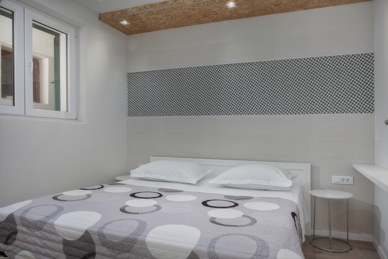 Apartments Juric Brela Extérieur photo