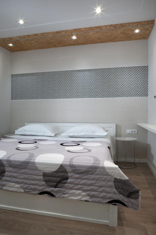 Apartments Juric Brela Extérieur photo