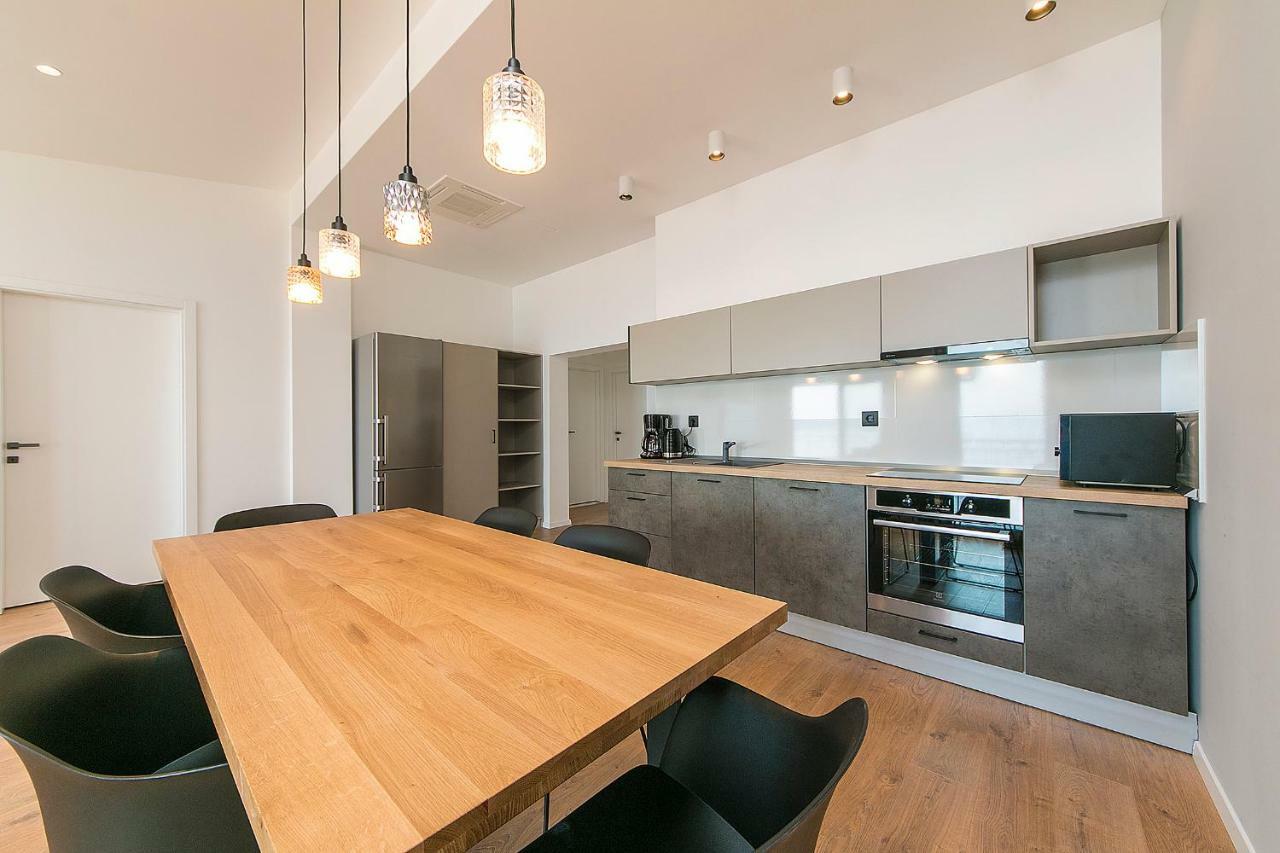 Apartments Juric Brela Extérieur photo