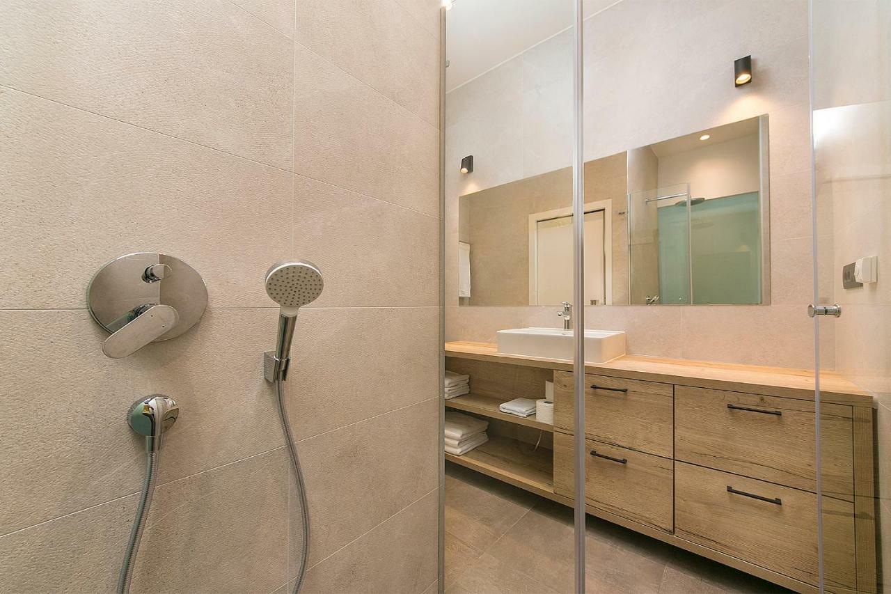 Apartments Juric Brela Extérieur photo