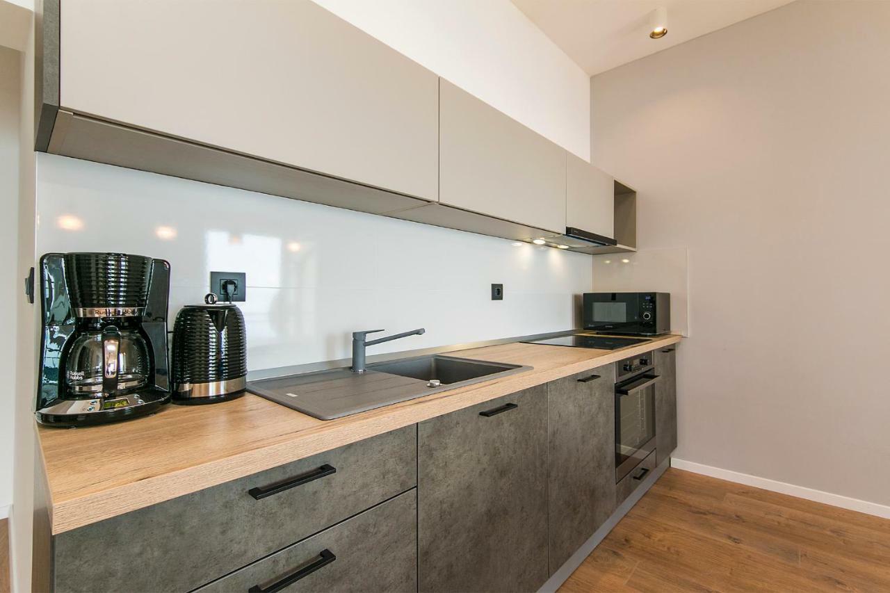 Apartments Juric Brela Extérieur photo