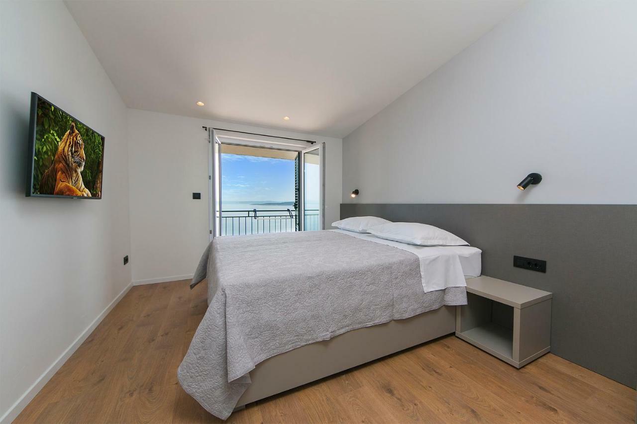 Apartments Juric Brela Extérieur photo