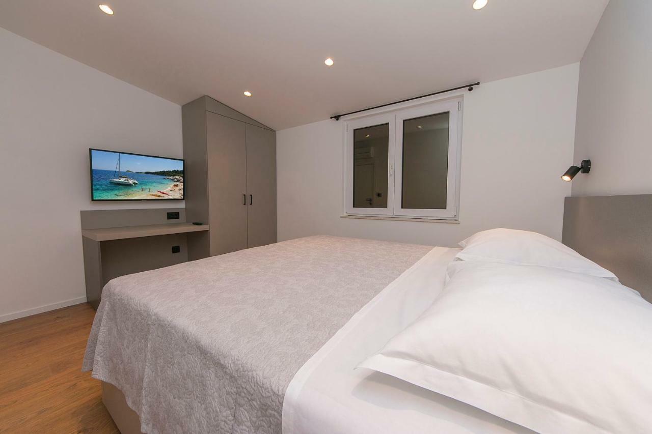 Apartments Juric Brela Extérieur photo