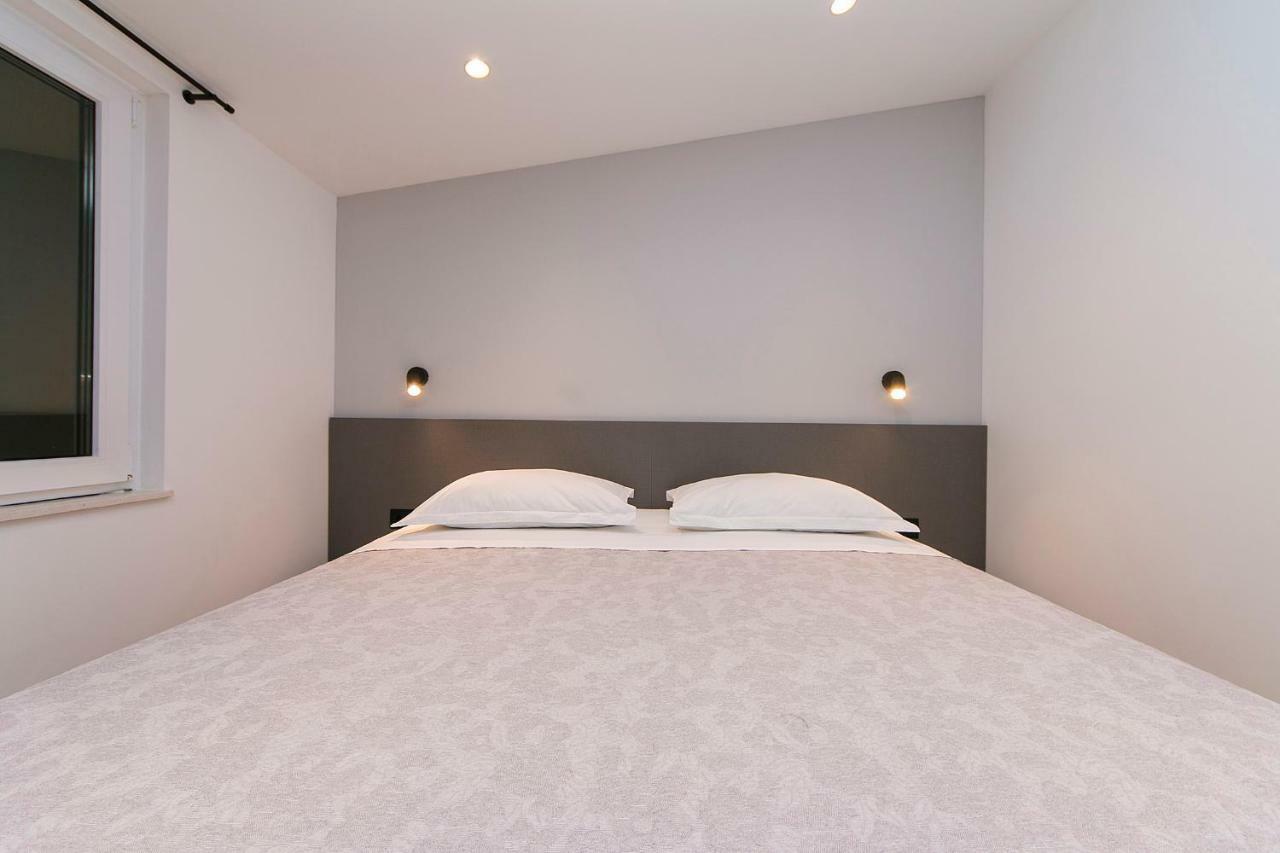 Apartments Juric Brela Extérieur photo