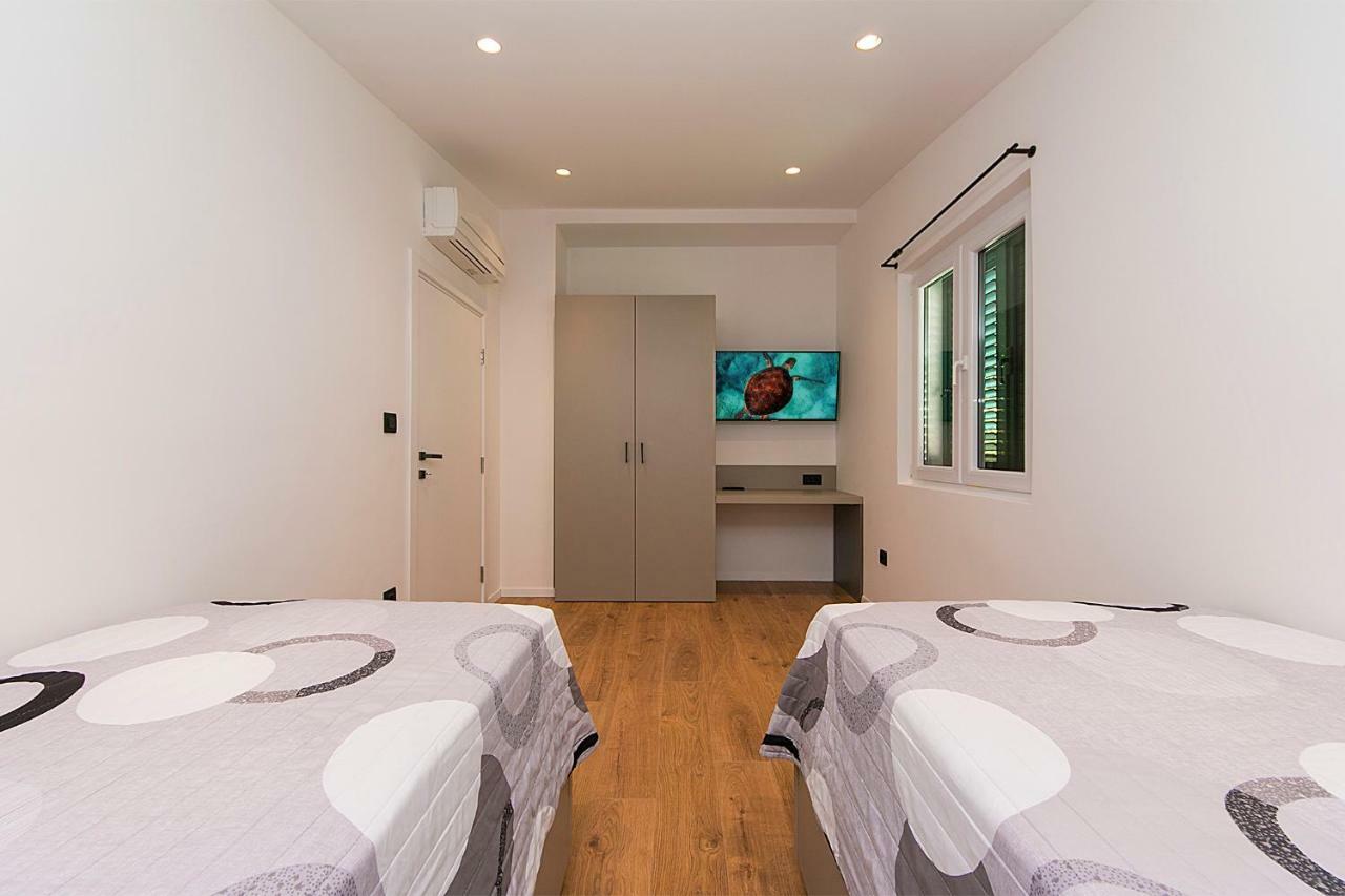 Apartments Juric Brela Extérieur photo
