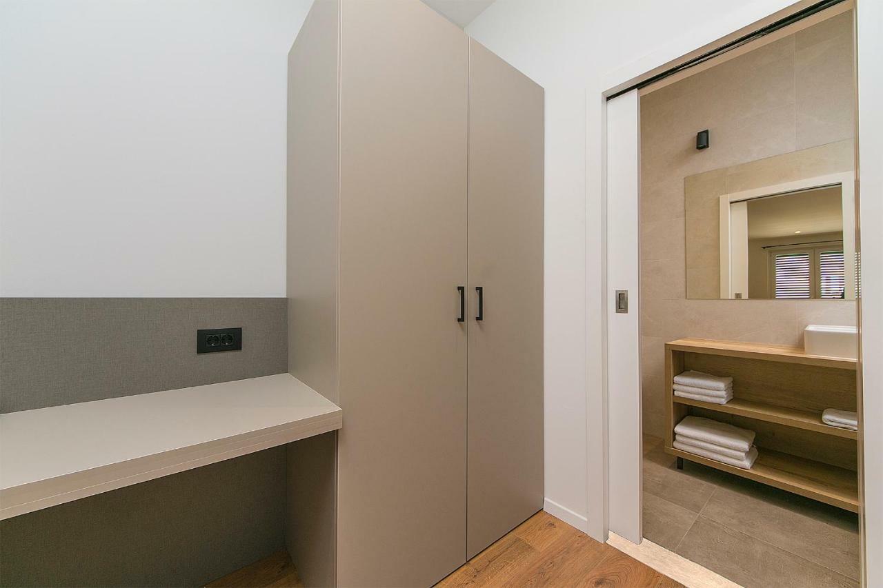 Apartments Juric Brela Extérieur photo