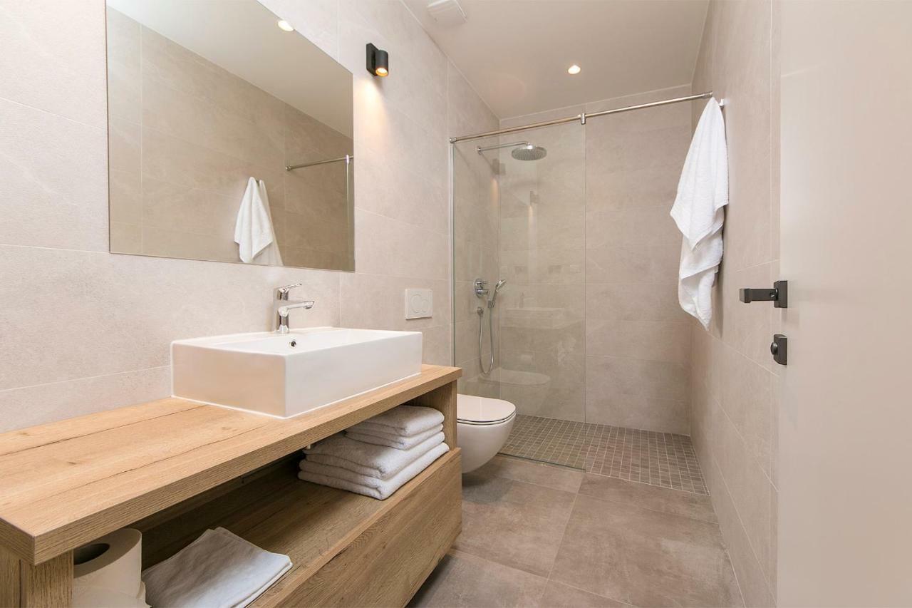 Apartments Juric Brela Extérieur photo