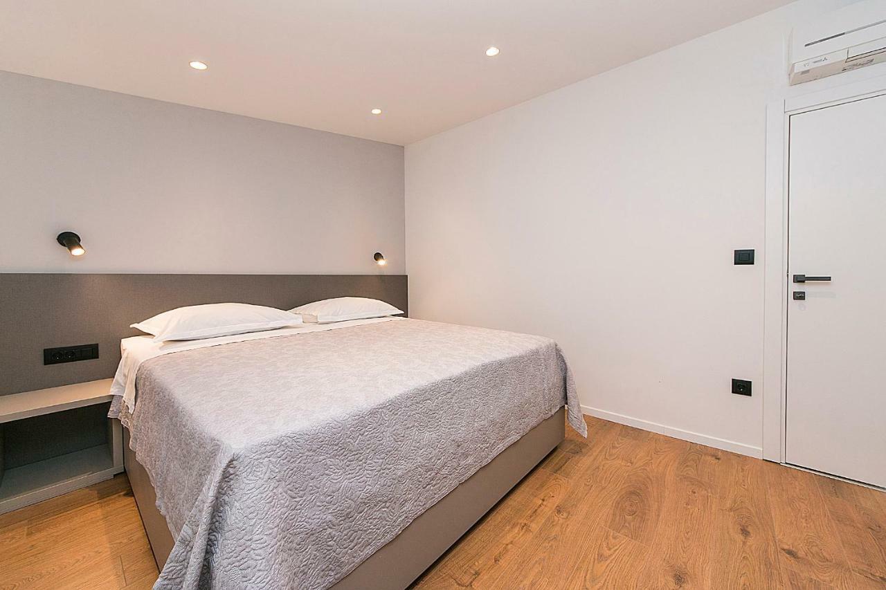 Apartments Juric Brela Extérieur photo